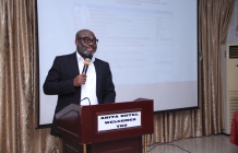 OHLGS Trains Municipal Assemblies on Digital Revenue Collection