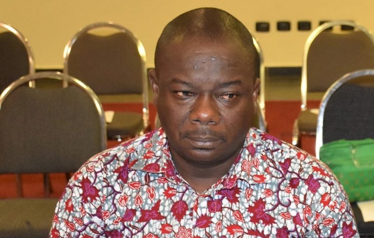 THE OFFICE OF THE HEAD OF THE LOCAL GOVERNMENT SERVICE GETS A NEW DIRECTOR OF HUMAN RESOURCE MANAGEMENT