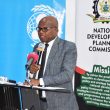 HEAD OF SERVICE COMMENDS UNICEF FOR INTRODUCING DLT