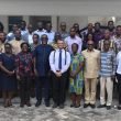STAFF OF LGS TRAINED IN CONTINUOUS PROFESSIONAL DEVELOPMENT
