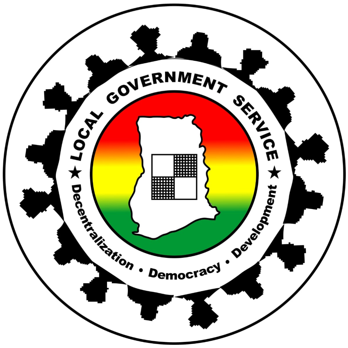 LOCAL GOVERNMENT SERVICE