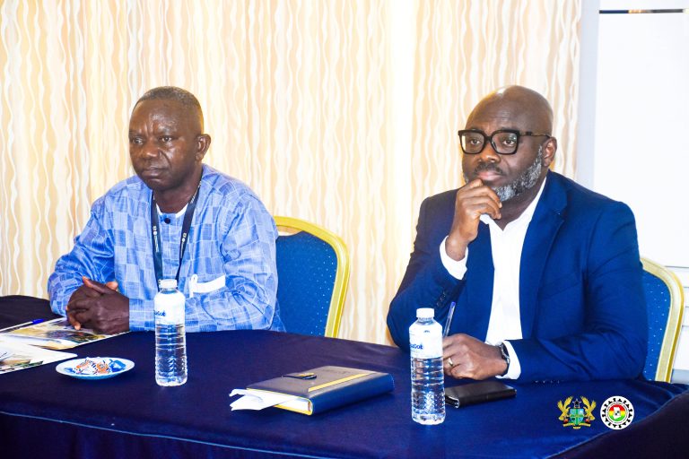 LGS VALIDATES ANTI-SEXUAL HARASSMENT POLICY AND COMMUNICATION STRATEGY AT A ZONAL WORKSHOP 
