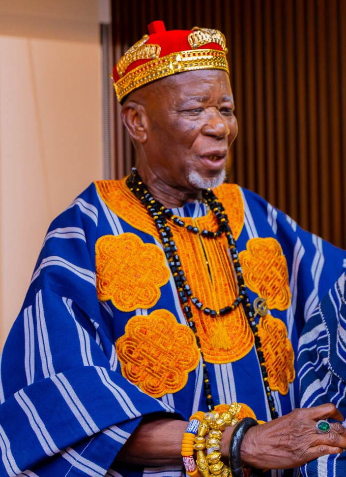 Buipewura Mahama Abdulai Jinapor