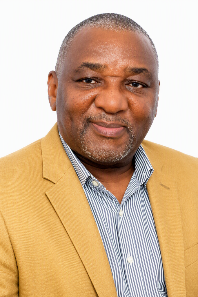 Dr. Koku Awoonor