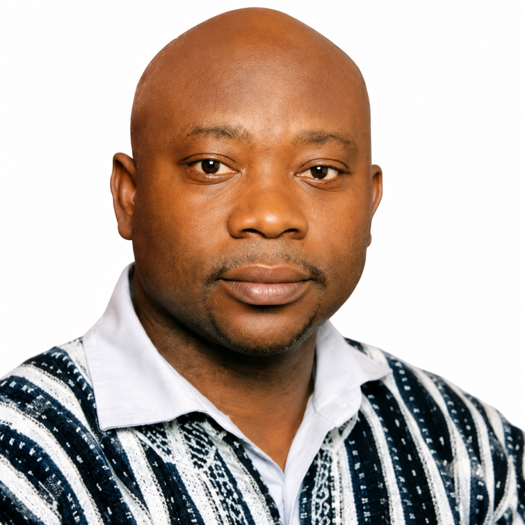Dr. Richard Fiadomor