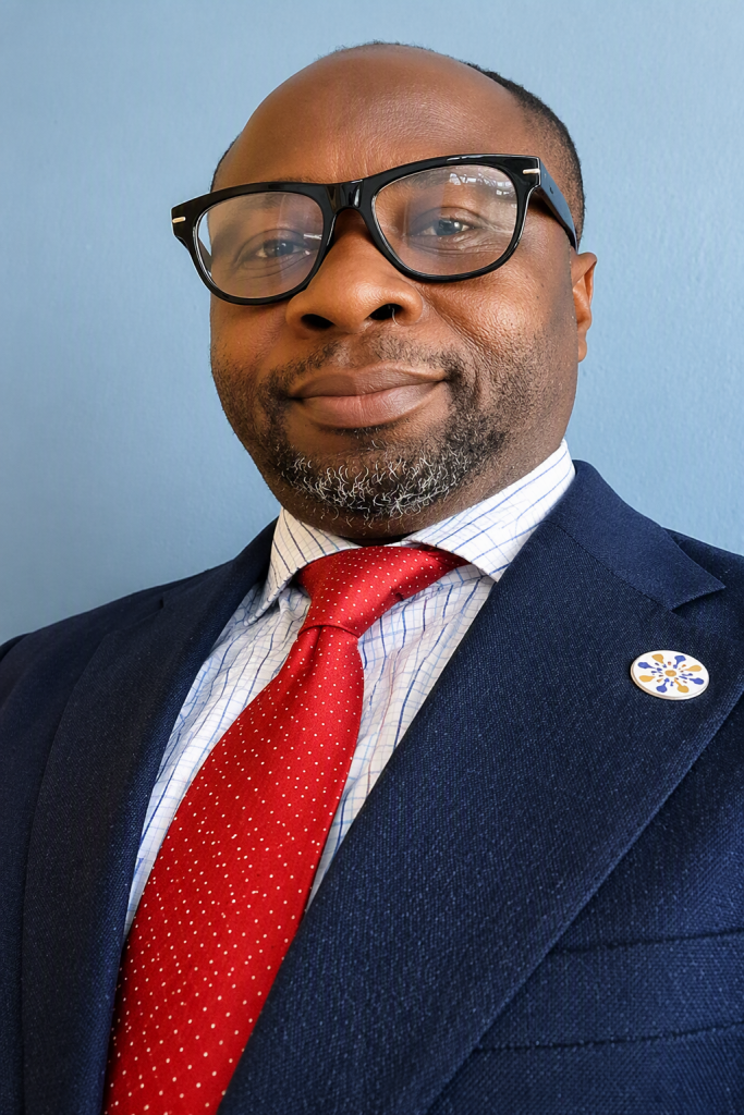 Mr. Christopher Kwaku Dapaah