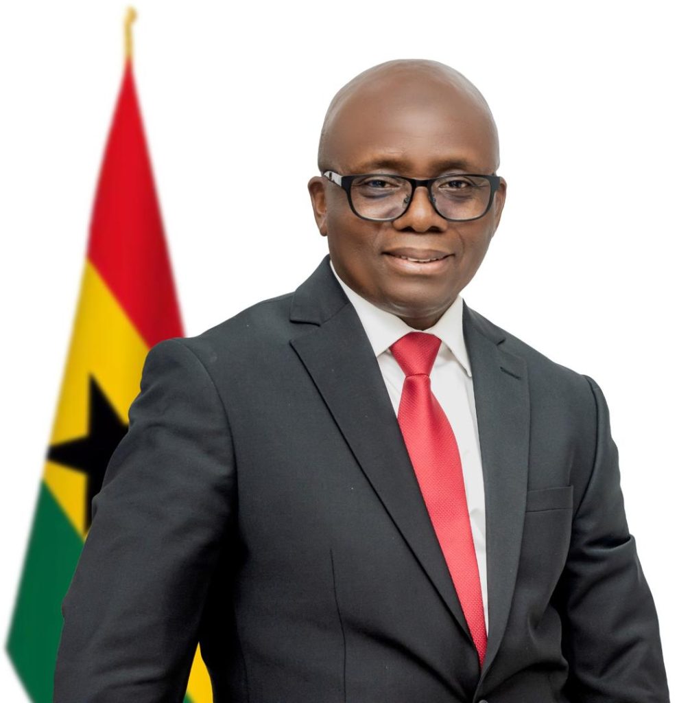 MR. AMIN ABDUL-RAHAMAN