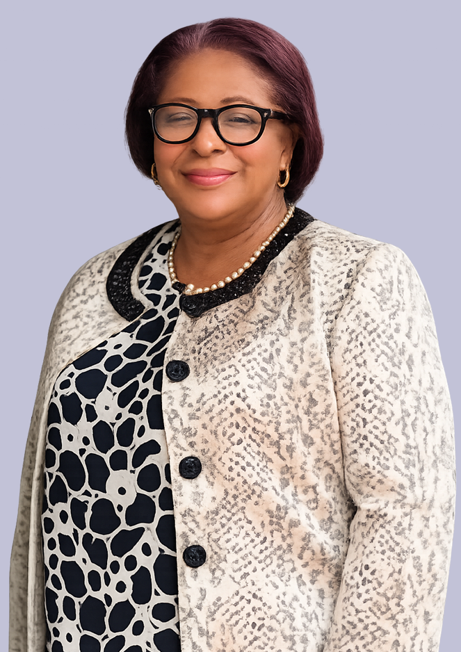 Ms. Kakra Van Lare Nubyl